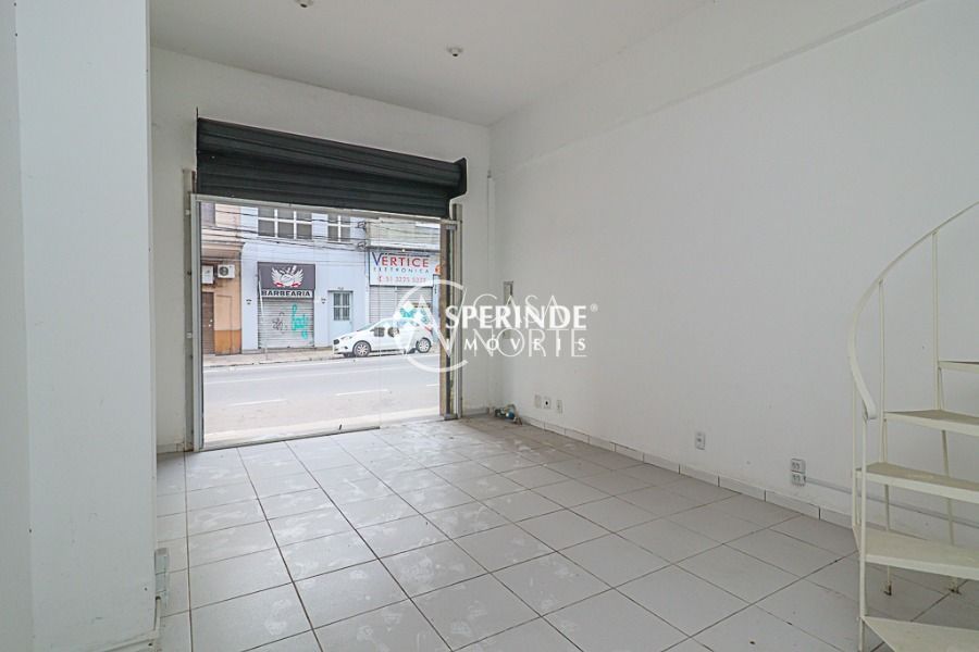 Loja à venda , 59m², Avenida Alberto Bins no bairro Independência em Porto Alegre