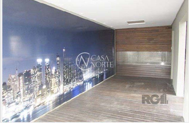 Prédio Comercial à venda , 430m², 6 vagas, Avenida Cairu no bairro Navegantes em Porto Alegre