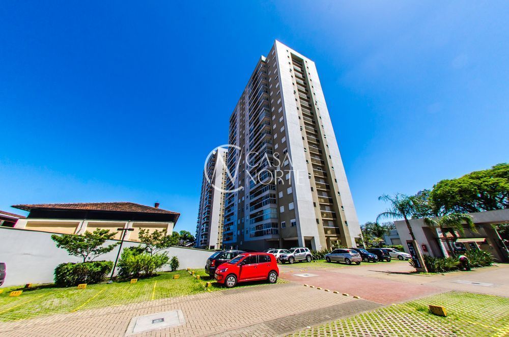 Apartamento à venda com 2 quartos, 82m², 1 suíte, 1 vaga, Avenida Polônia no bairro São Geraldo em Porto Alegre