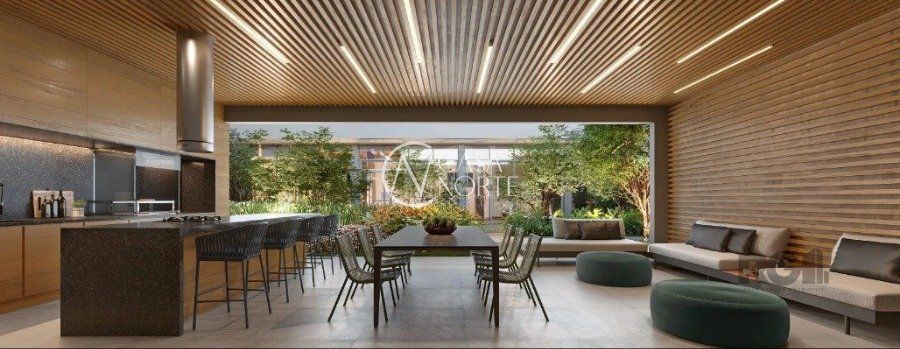 Apartamento à venda com 3 quartos, 260m², 3 suítes, 3 vagas, Avenida Veríssimo de Amaral no bairro Jardim Europa em Porto Alegre