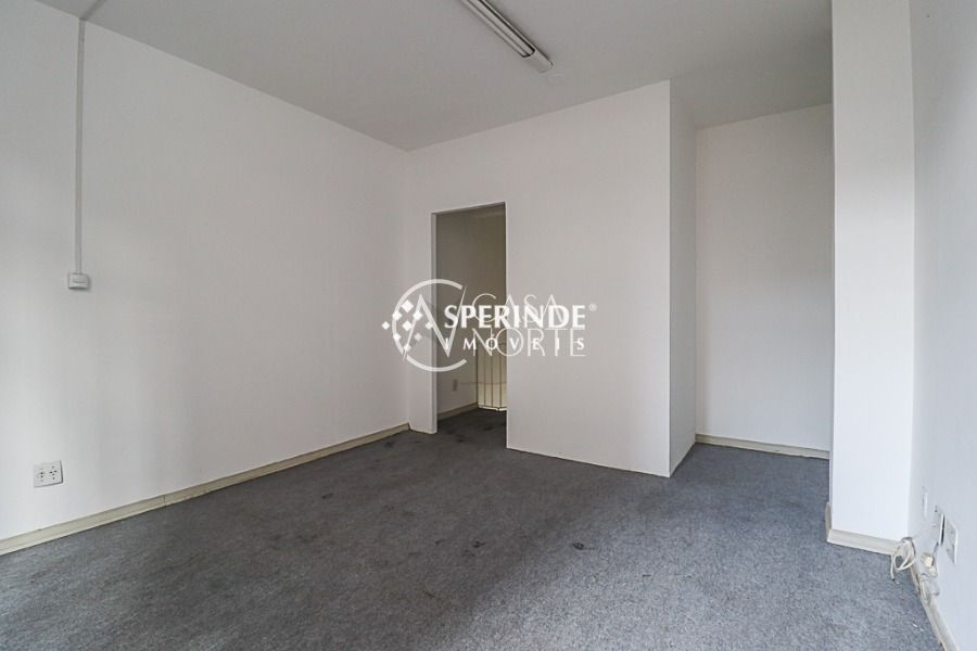 Loja à venda , 59m², Avenida Alberto Bins no bairro Independência em Porto Alegre