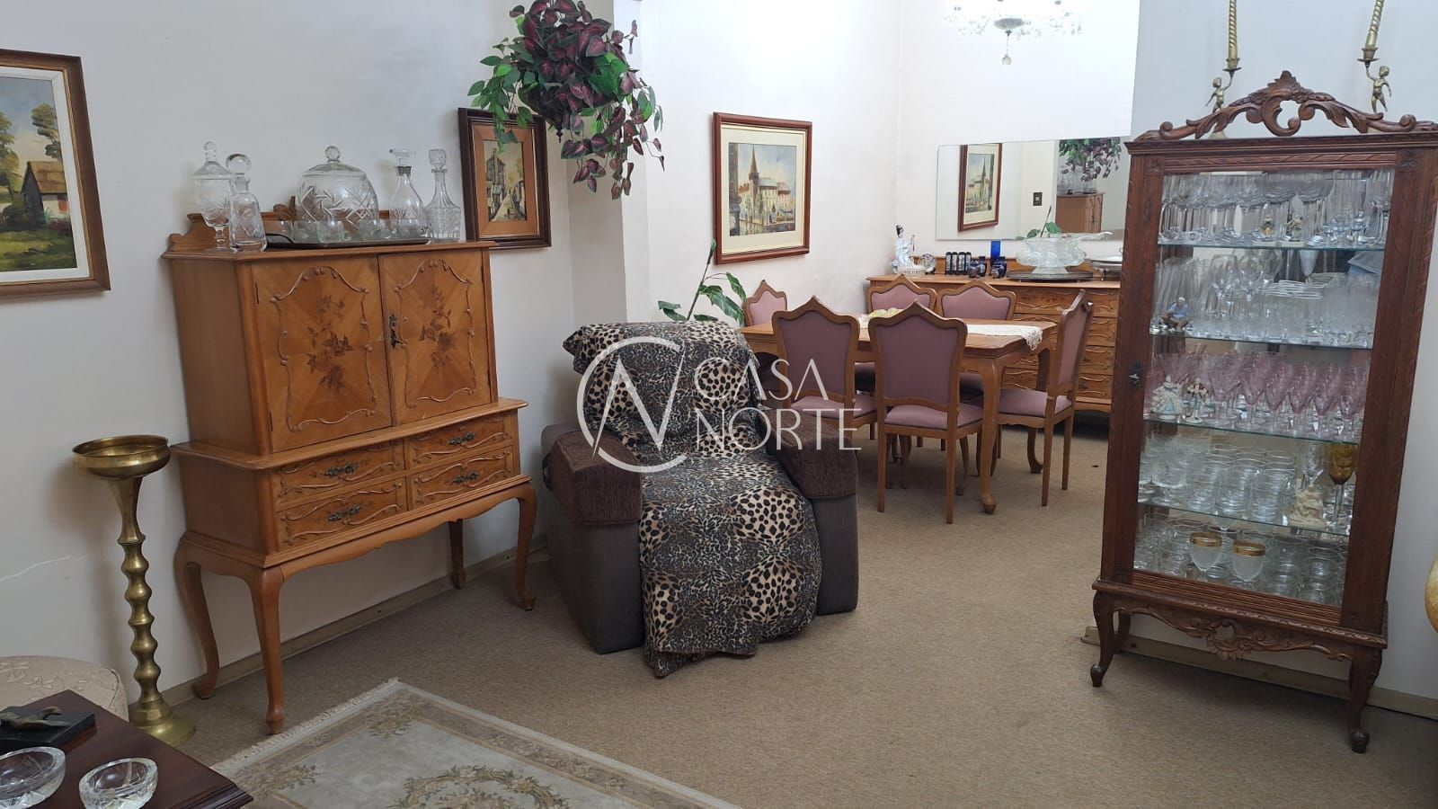 Apartamento à venda com 3 quartos, 86m², Rua Vasco da Gama no bairro Rio Branco em Porto Alegre