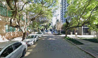 Apartamento à venda com 2 quartos, 69m², Rua Mata Bacelar no bairro Auxiliadora em Porto Alegre