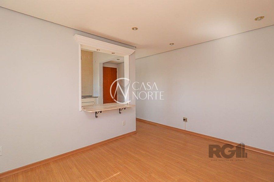 Apartamento à venda com 1 quarto, 40m², 1 vaga, Avenida Professor Oscar Pereira no bairro Azenha em Porto Alegre