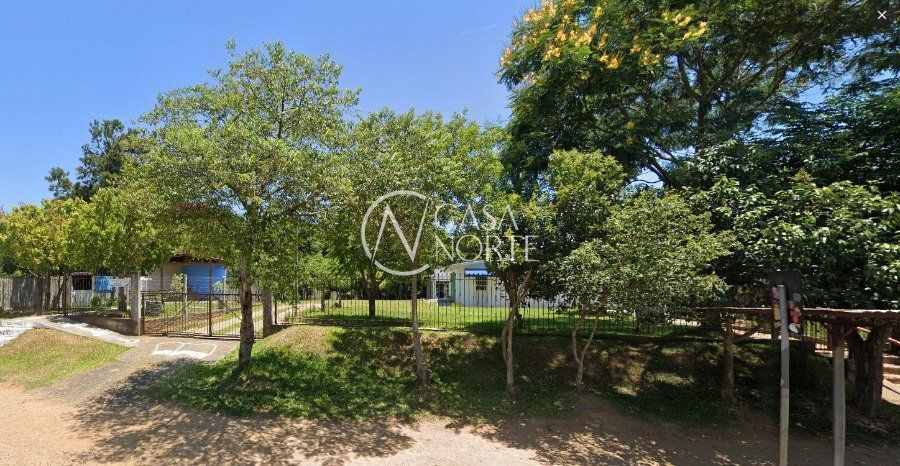 Terreno à venda  com 26000m², Avenida Delegado Ely Correa Prado no bairro Protásio Alves em Porto Alegre