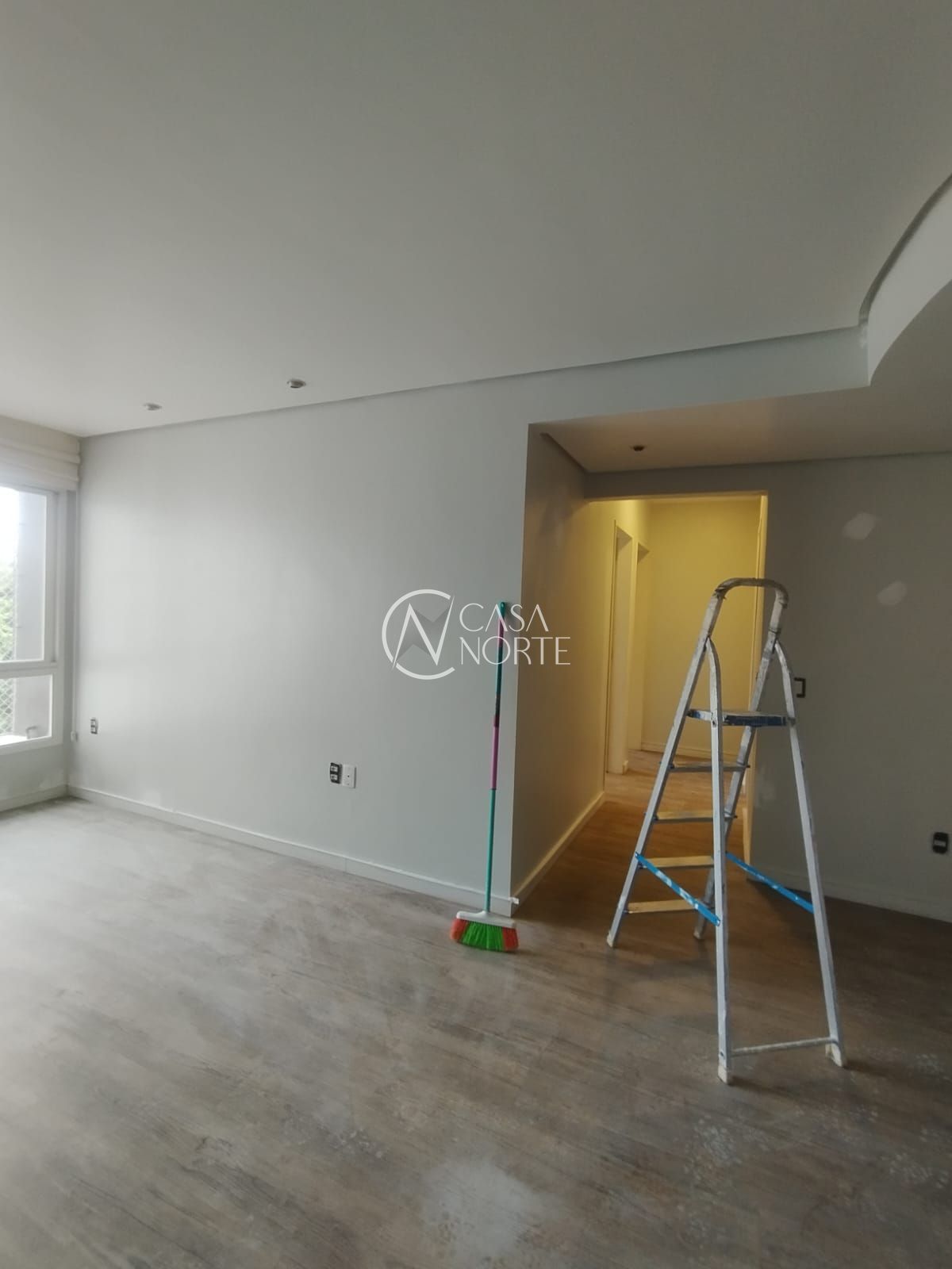 Apartamento à venda com 2 quartos, 78m², 1 vaga, Avenida Francisco Petuco no bairro Boa Vista em Porto Alegre