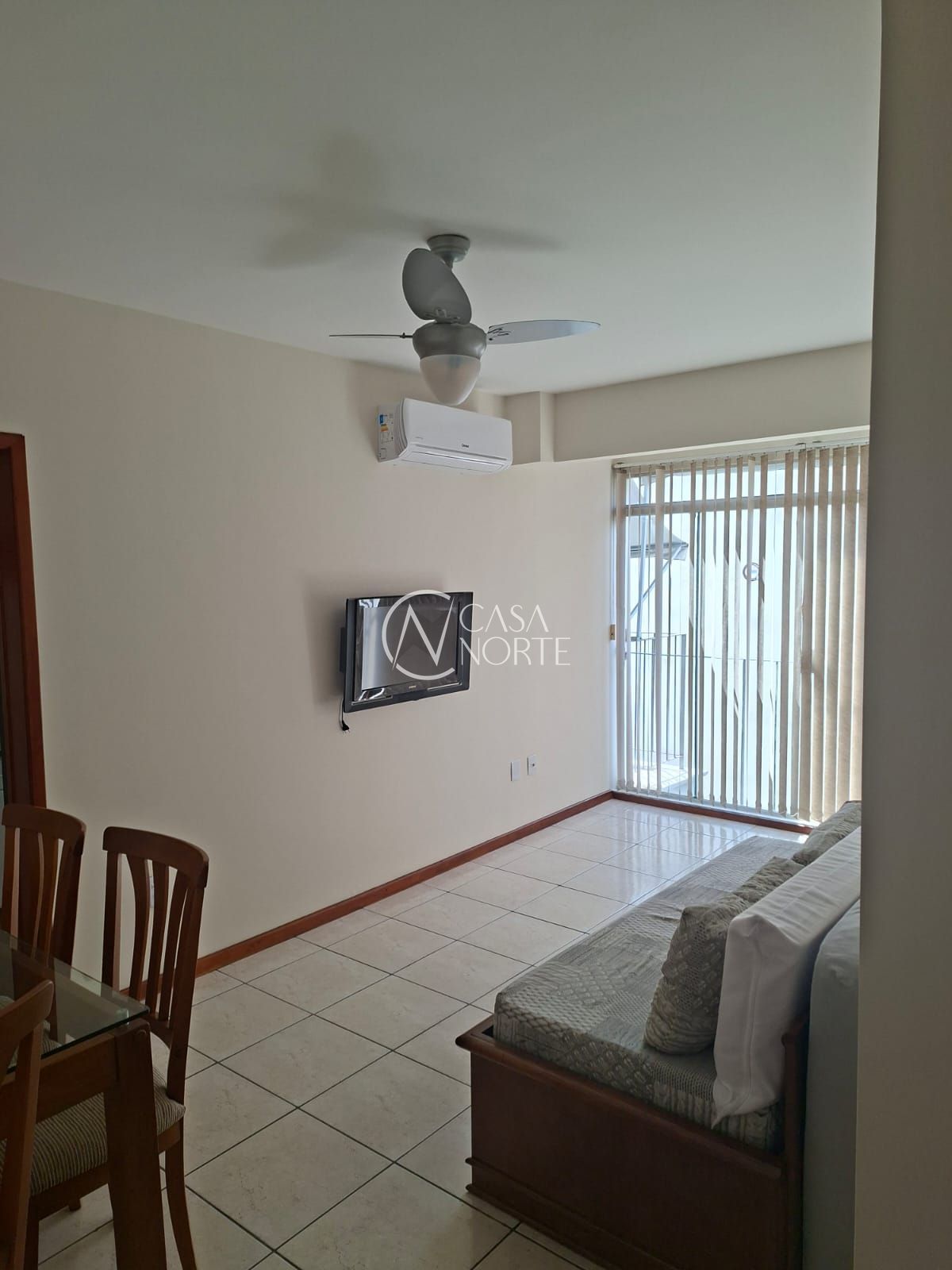 Apartamento à venda com 1 quarto, 41m², 1 vaga, São Manoel no bairro Santana em Porto Alegre