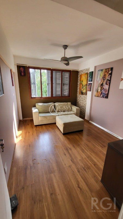 Apartamento à venda com 3 quartos, 134m², Rua São Francisco no bairro Santana em Porto Alegre