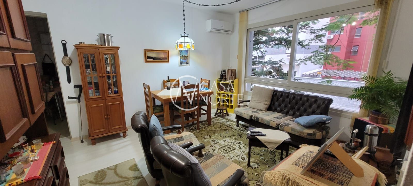 Apartamento à venda com 2 quartos, 70m², 1 vaga, Rua Doutor Timóteo no bairro Moinhos de Vento em Porto Alegre