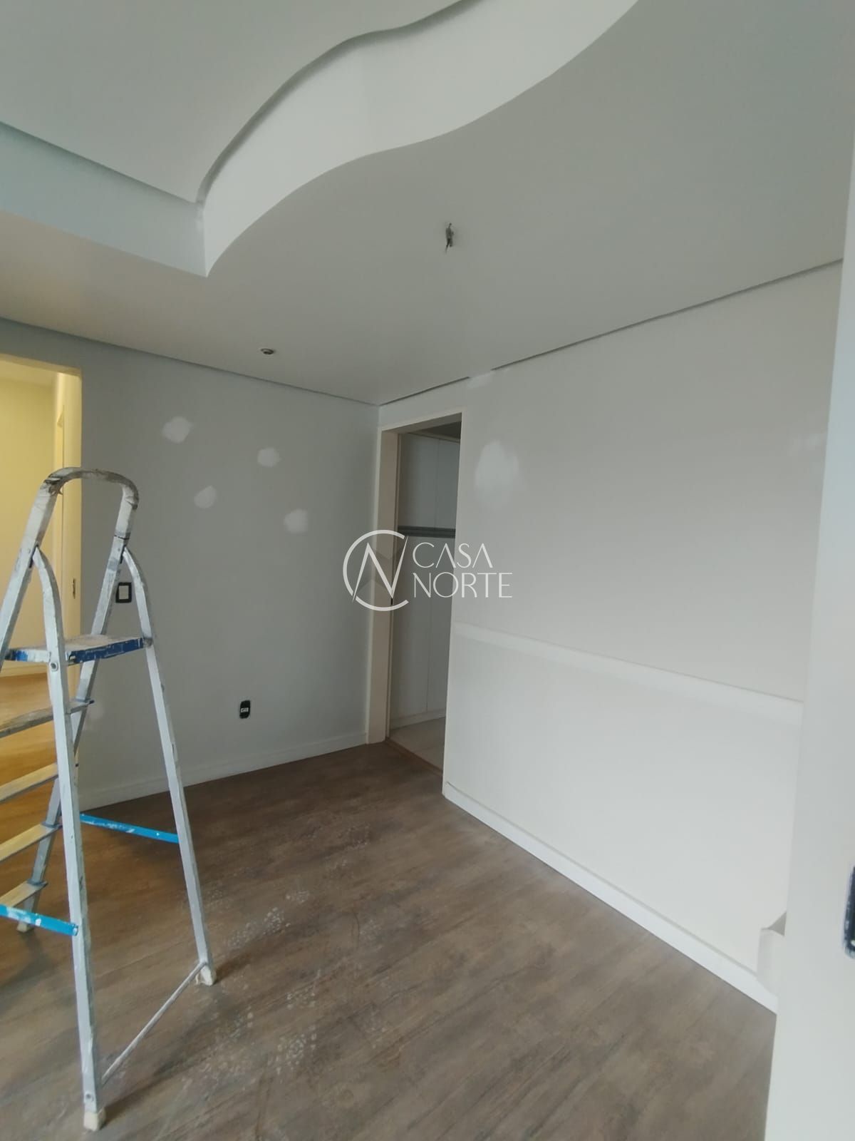 Apartamento à venda com 2 quartos, 78m², 1 vaga, Avenida Francisco Petuco no bairro Boa Vista em Porto Alegre