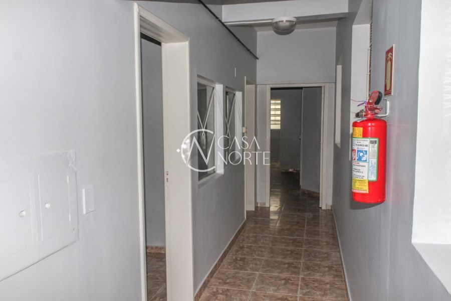 Prédio Comercial à venda com 3 quartos, 500m², Rua dos Andradas no bairro Centro Histórico em Porto Alegre