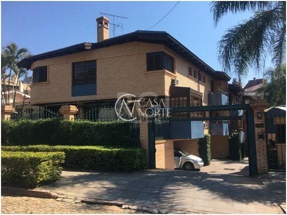 Casa de Condomínio à venda com 3 quartos, 255m², 1 suíte, 2 vagas, Alameda Afonso Celso no bairro Boa Vista em Porto Alegre