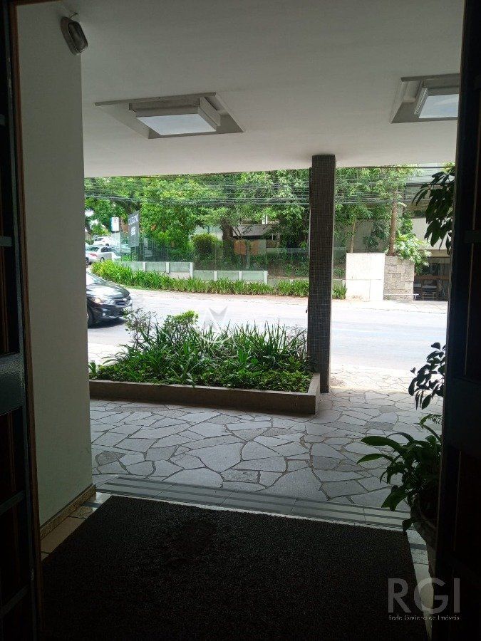 Sala Comercial à venda , 77m², Rua Mostardeiro no bairro Rio Branco em Porto Alegre