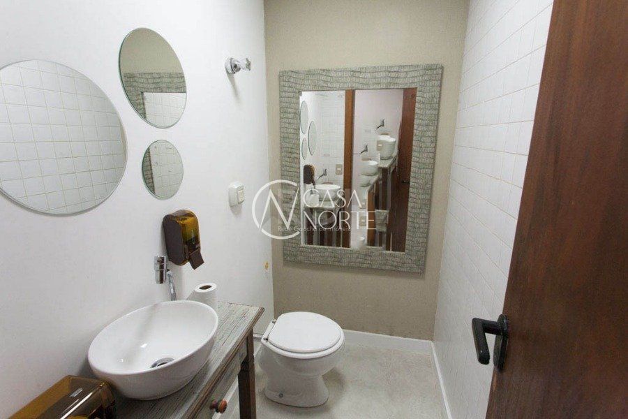 Sala Comercial à venda , 39m², Rua Felicissimo de Azevedo no bairro Auxiliadora em Porto Alegre