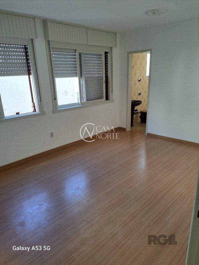 Kitnet à venda com 1 quarto, 27m², Rua Carlos Von Koseritz no bairro São João em Porto Alegre