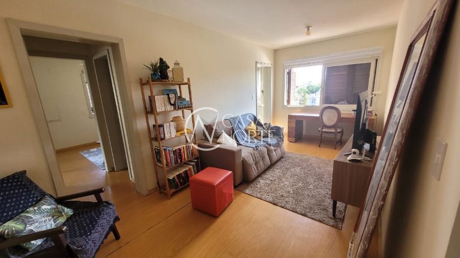 Apartamento à venda com 1 quarto, 59m², 1 vaga, Avenida Goethe no bairro Rio Branco em Porto Alegre