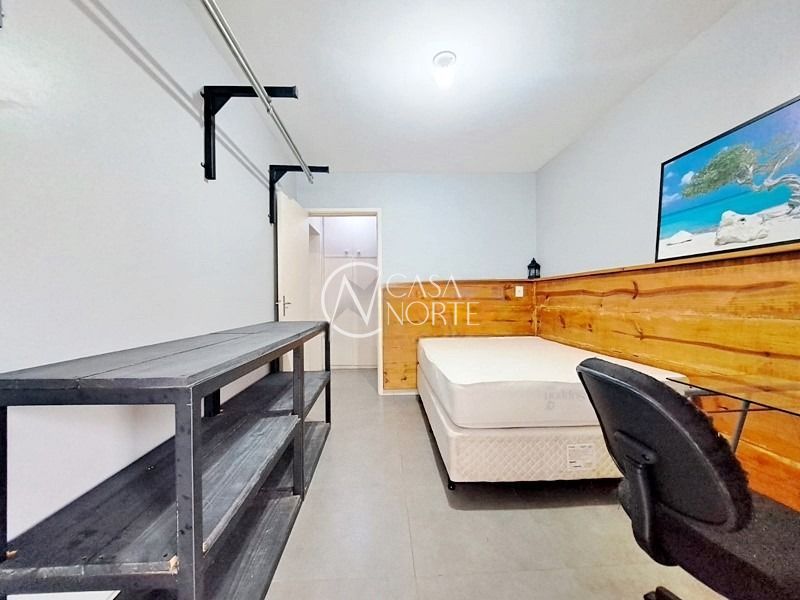 Apartamento à venda com 1 quarto, 51m², Rua Ângelo Crivellaro no bairro Jardim do Salso em Porto Alegre