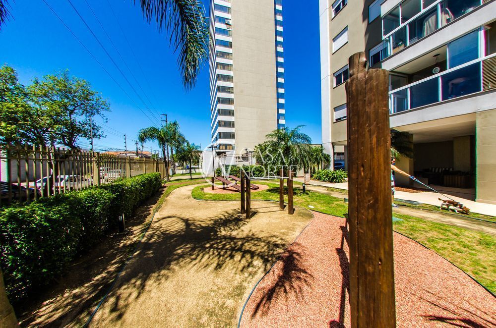 Apartamento à venda com 2 quartos, 82m², 1 suíte, 1 vaga, Avenida Polônia no bairro São Geraldo em Porto Alegre