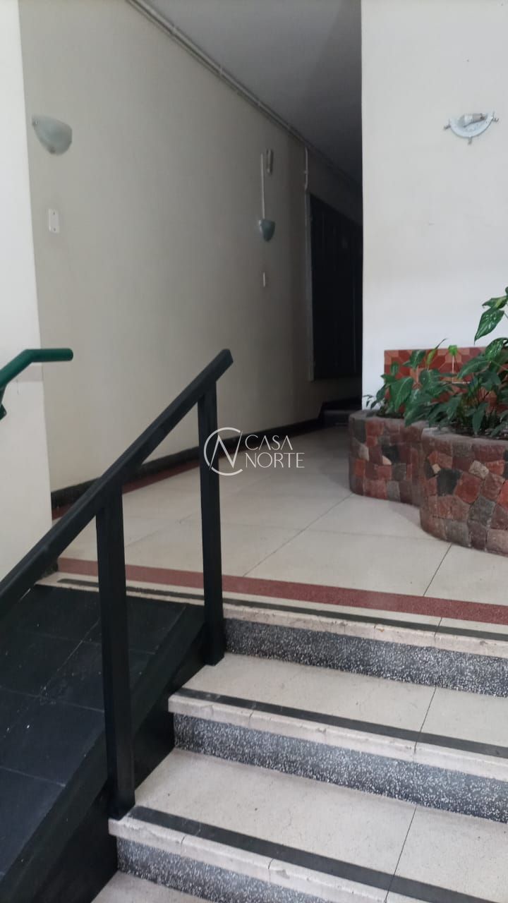 Apartamento à venda com 2 quartos, 73m², 1 vaga, Rua Pinto Bandeira no bairro Centro Histórico em Porto Alegre