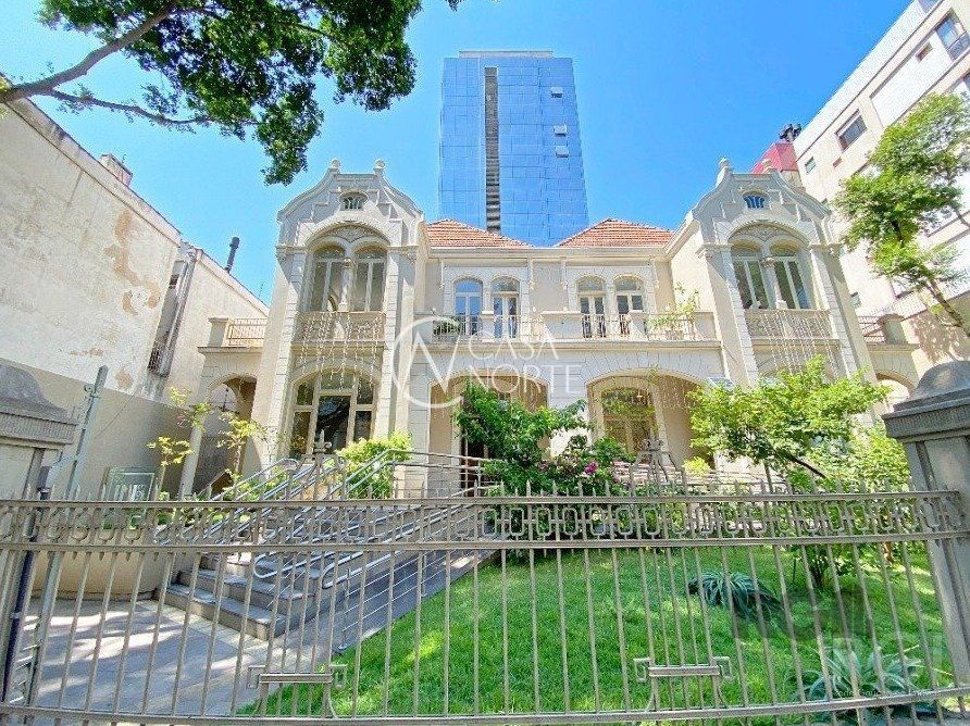 Sala Comercial à venda , 44m², Avenida Independência no bairro Independência em Porto Alegre