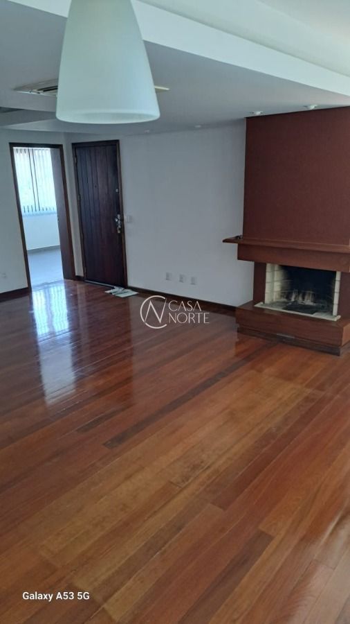 Apartamento à venda com 3 quartos, 114m², 1 suíte, 1 vaga, Rua Cervantes no bairro Jardim Botânico em Porto Alegre