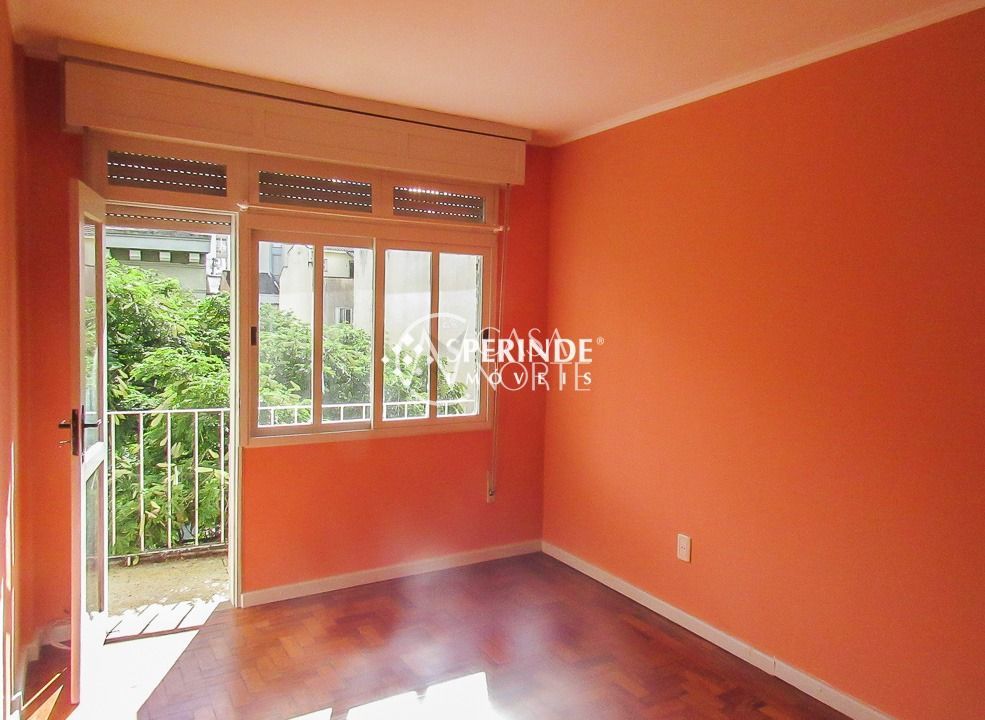 Apartamento à venda com 1 quarto, 48m², Rua General Bento Martins no bairro Centro Histórico em Porto Alegre