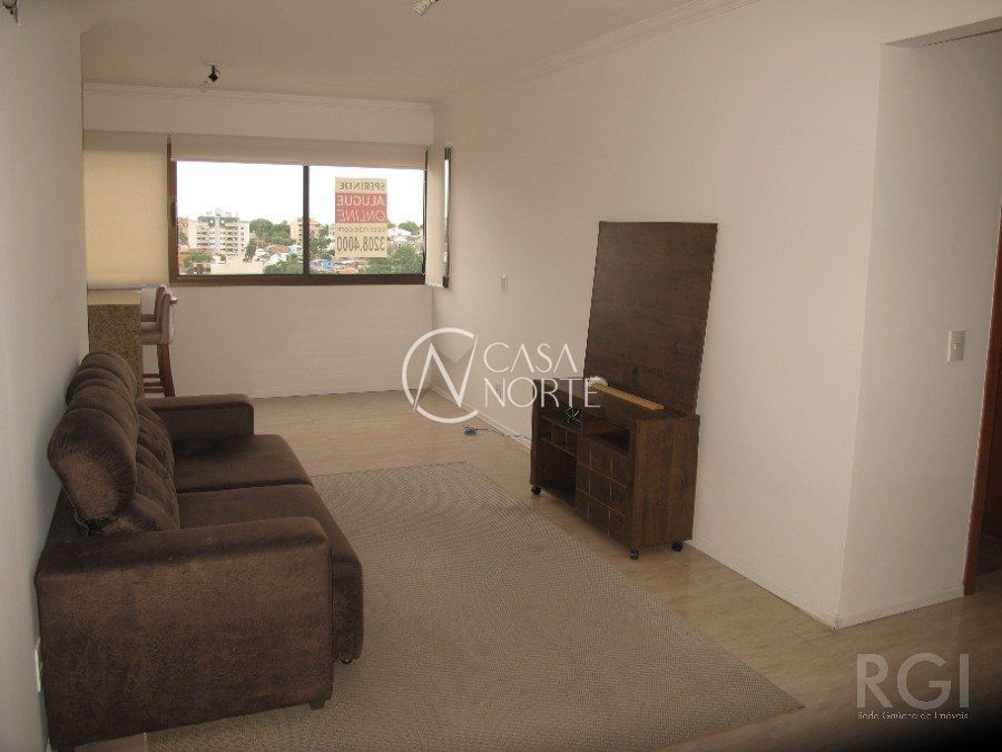 Apartamento à venda com 2 quartos, 75m², 1 suíte, 2 vagas, Avenida Protásio Alves no bairro Três Figueiras em Porto Alegre