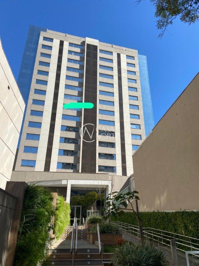 Sala Comercial à venda , 44m², Avenida Independência no bairro Independência em Porto Alegre