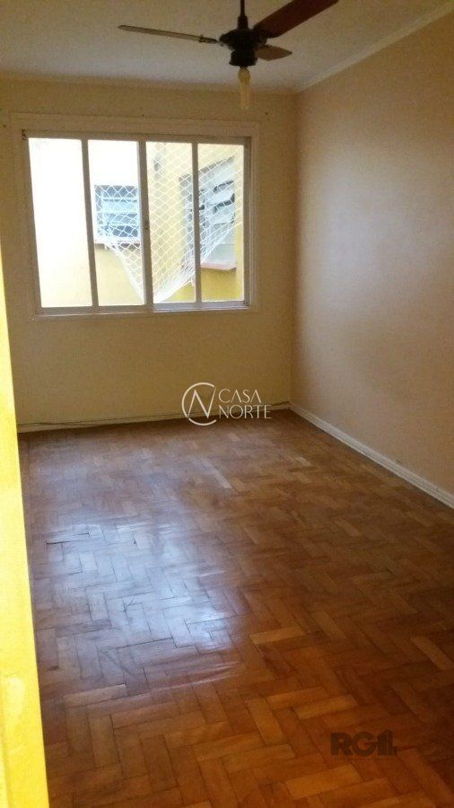 Apartamento à venda com 1 quarto, 45m², Rua General Camara no bairro Centro Histórico em Porto Alegre