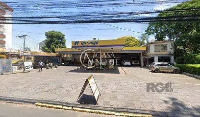 Terreno à venda  com 900m², Avenida João Wallig no bairro Passo da Areia em Porto Alegre