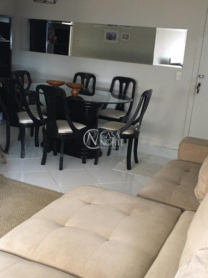 Apartamento à venda com 3 quartos, 85m², 1 suíte, 1 vaga, Avenida Dom Claudio José Gonçalves Ponce de Leao no bairro Vila Ipiranga em Porto Alegre