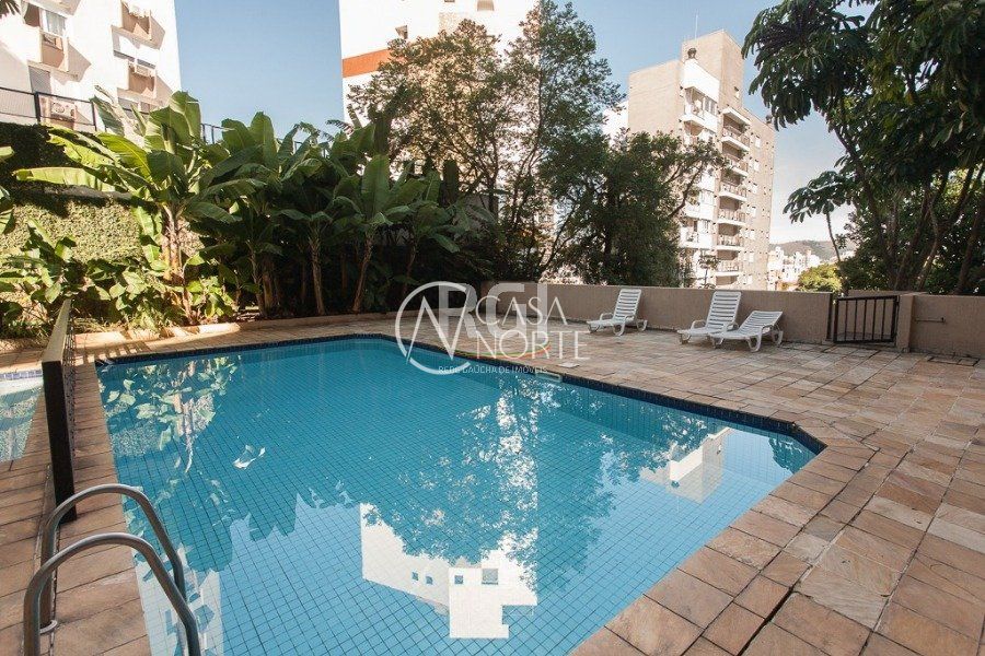 Apartamento à venda com 3 quartos, 122m², 1 suíte, 2 vagas, Avenida Coronel Lucas de Oliveira no bairro Petrópolis em Porto Alegre