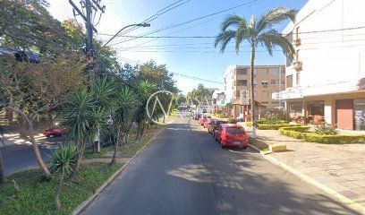 Apartamento à venda com 1 quarto, 48m², Avenida Engenheiro Francisco Rodolfo Simch no bairro Sarandi em Porto Alegre