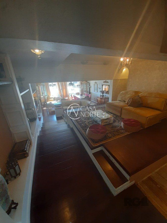 Apartamento à venda com 3 quartos, 127m², 1 suíte, 1 vaga, Rua Engenheiro Alvaro Nunes Pereira no bairro Moinhos de Vento em Porto Alegre