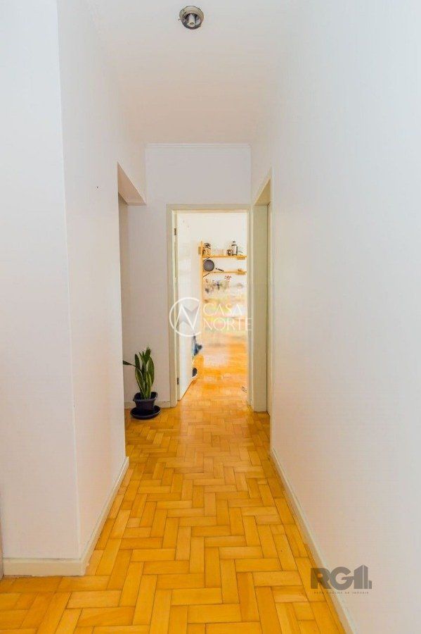 Apartamento à venda com 3 quartos, 112m², Avenida João Pessoa no bairro Centro Histórico em Porto Alegre