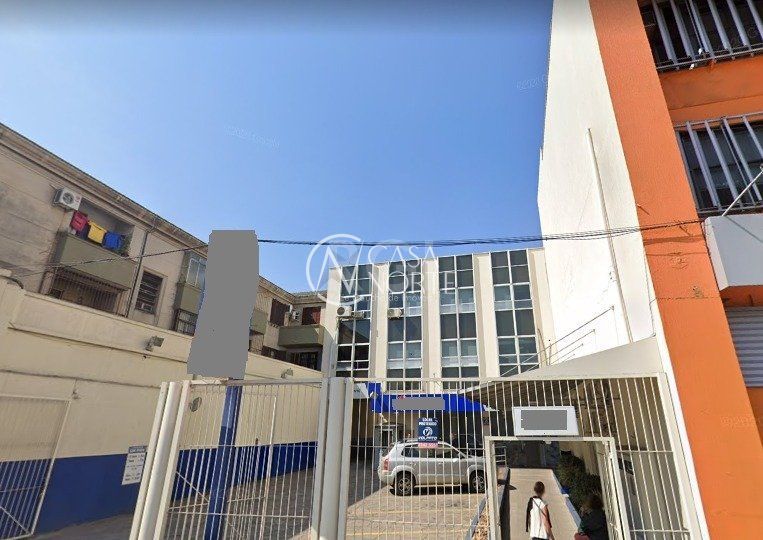 Prédio Comercial à venda , 904m², 20 vagas, Avenida Farrapos no bairro Floresta em Porto Alegre