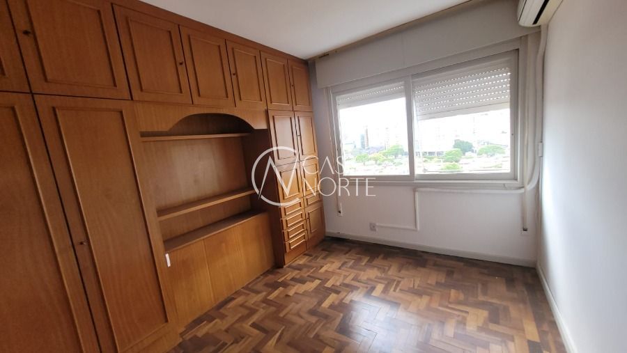 Apartamento à venda com 1 quarto, 46m², 1 vaga, Rua da República no bairro Cidade Baixa em Porto Alegre