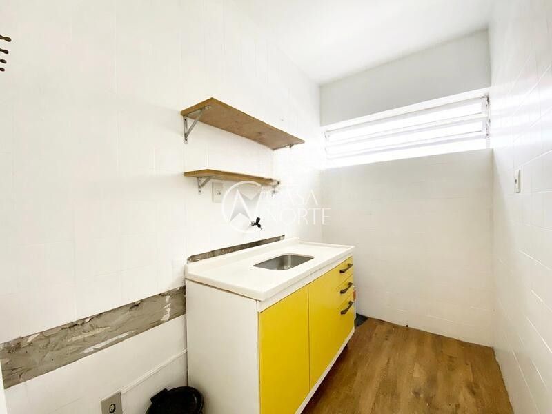 Apartamento à venda com 1 quarto, 32m², Rua Liberdade no bairro Rio Branco em Porto Alegre