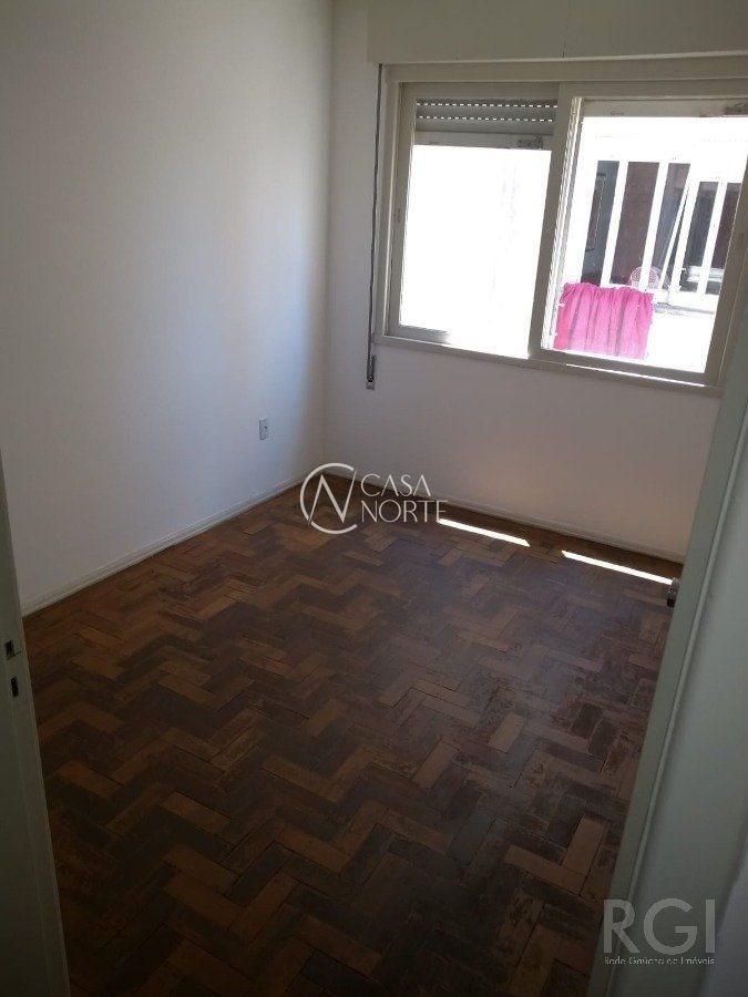 Apartamento à venda com 1 quarto, 39m², Rua General Lima e Silva no bairro Centro Histórico em Porto Alegre
