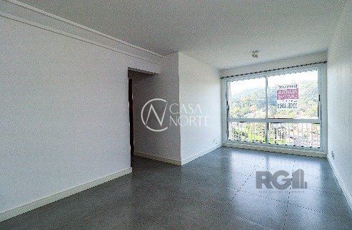 Apartamento à venda com 3 quartos, 70m², 1 suíte, 1 vaga, Rua Padre Todesco no bairro Partenon em Porto Alegre