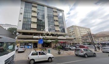 Sala Comercial à venda com 1 quarto, 29m², Rua Doutor Timóteo no bairro Moinhos de Vento em Porto Alegre