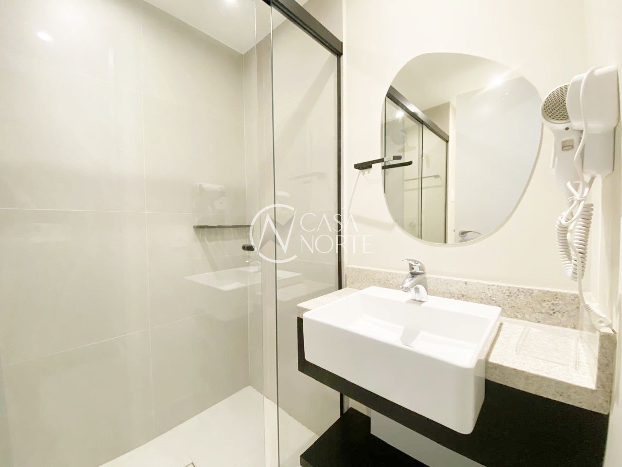 Loft à venda com 1 quarto, 24m², 1 suíte, Rua Casemiro de Abreu no bairro Bela Vista em Porto Alegre