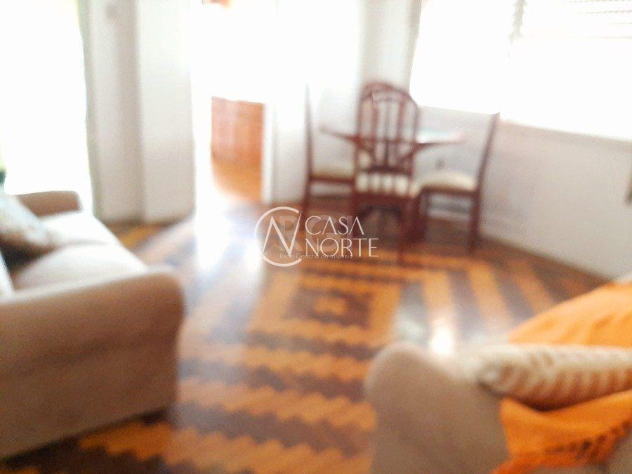 Apartamento à venda com 3 quartos, 88m², Rua Santo Antônio no bairro Floresta em Porto Alegre