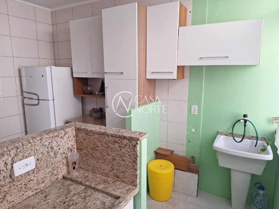 Apartamento à venda com 2 quartos, 65m², Rua Tiradentes no bairro Independência em Porto Alegre