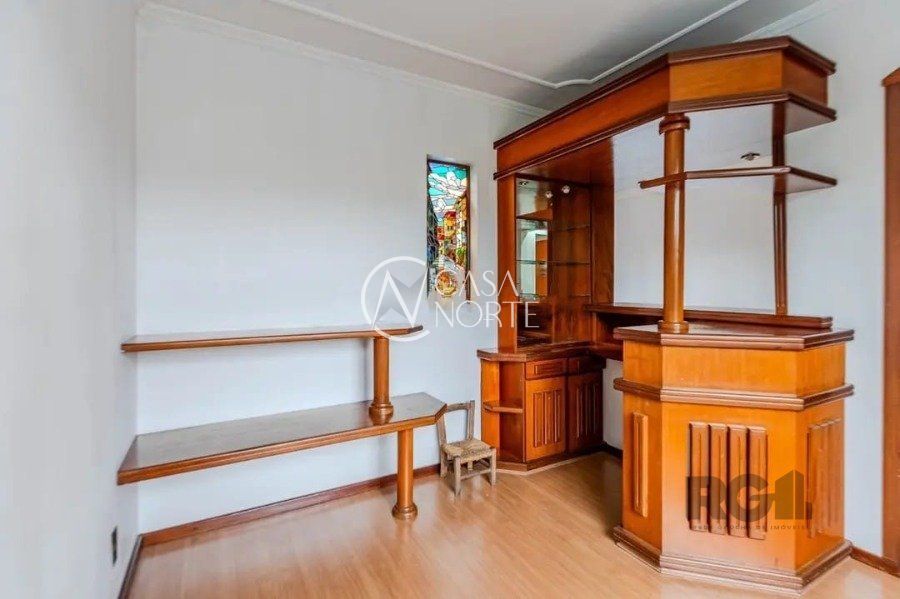 Apartamento à venda com 3 quartos, 94m², 1 suíte, 2 vagas, Avenida Plínio Brasil Milano no bairro Higienópolis em Porto Alegre