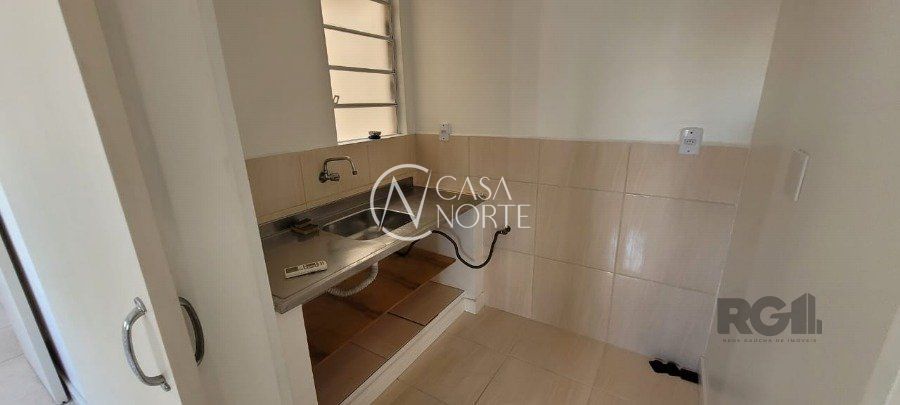 Kitnet à venda com 1 quarto, 32m², Avenida Ipiranga no bairro Praia de Belas em Porto Alegre