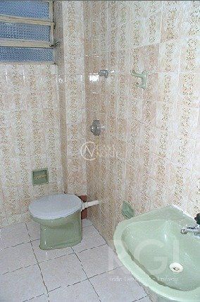 Apartamento à venda com 1 quarto, 25m², Rua Visconde do Herval no bairro Menino Deus em Porto Alegre
