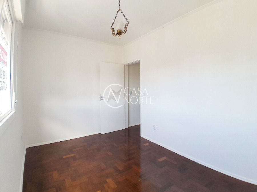 Apartamento à venda com 1 quarto, 46m², 1 vaga, Avenida Érico Veríssimo no bairro Menino Deus em Porto Alegre
