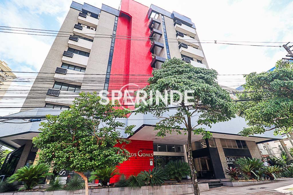 Sala Comercial à venda com 1 quarto, 37m², Avenida Carlos Gomes no bairro Boa Vista em Porto Alegre
