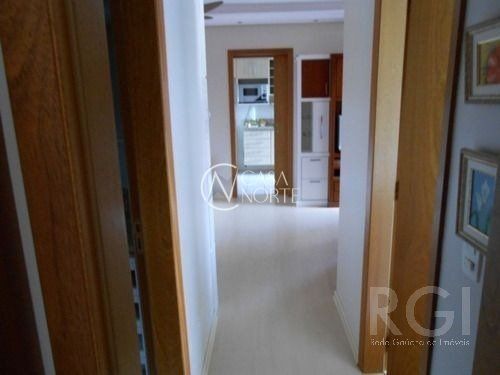 Apartamento à venda com 2 quartos, 68m², 1 suíte, 1 vaga, Rua Ari Marinho no bairro Higienópolis em Porto Alegre